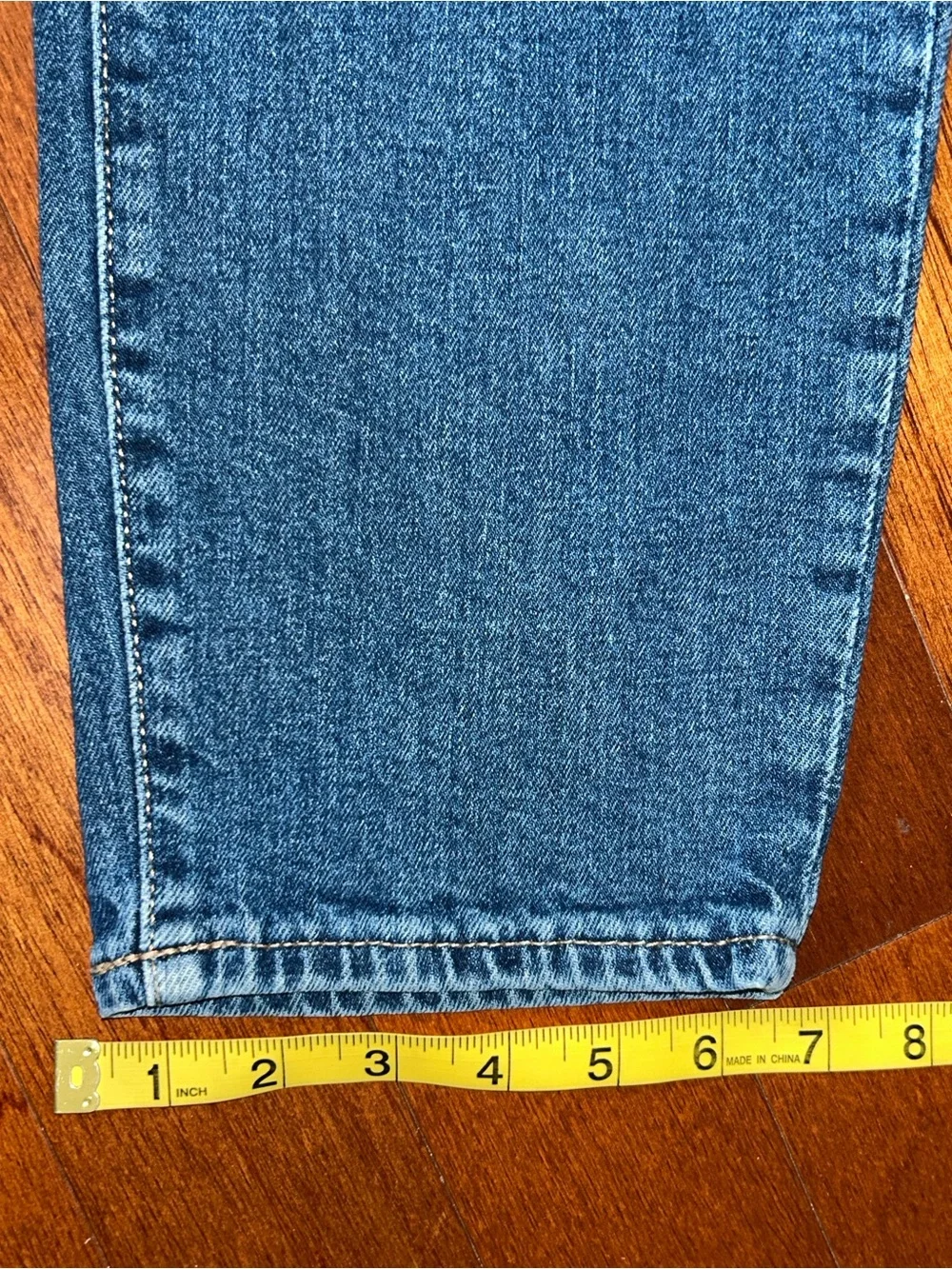 Old Navy excellent high